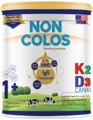 Non Colos K2D3 Canxi 1+