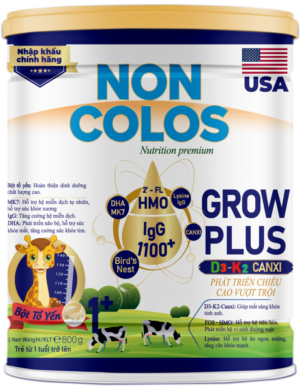 Non Colos Grow Plus