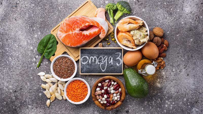 omega3