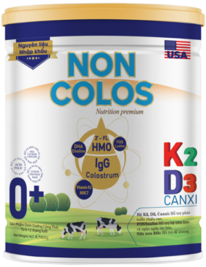 Non Colos K2D3 Canxi 0+