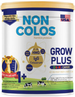 Non Colos Grow Plus