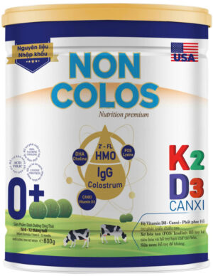 Non Colos 0+