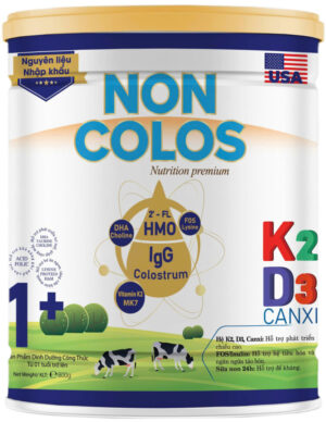 Non Colos 1+